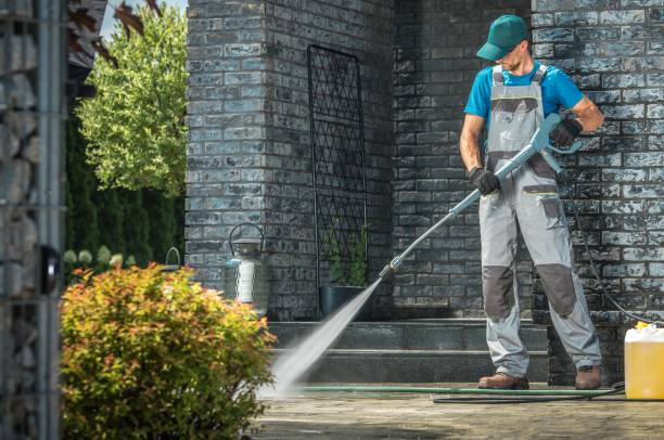 Best Roof Washing  in Rosemont, IL