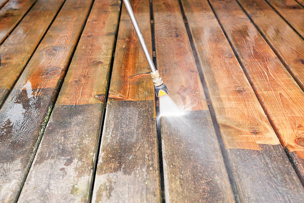 Best Patio and Deck Pressure Washing  in Rosemont, IL